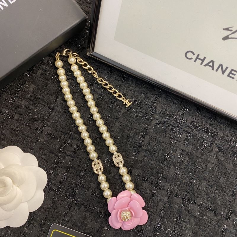 Chanel Necklaces